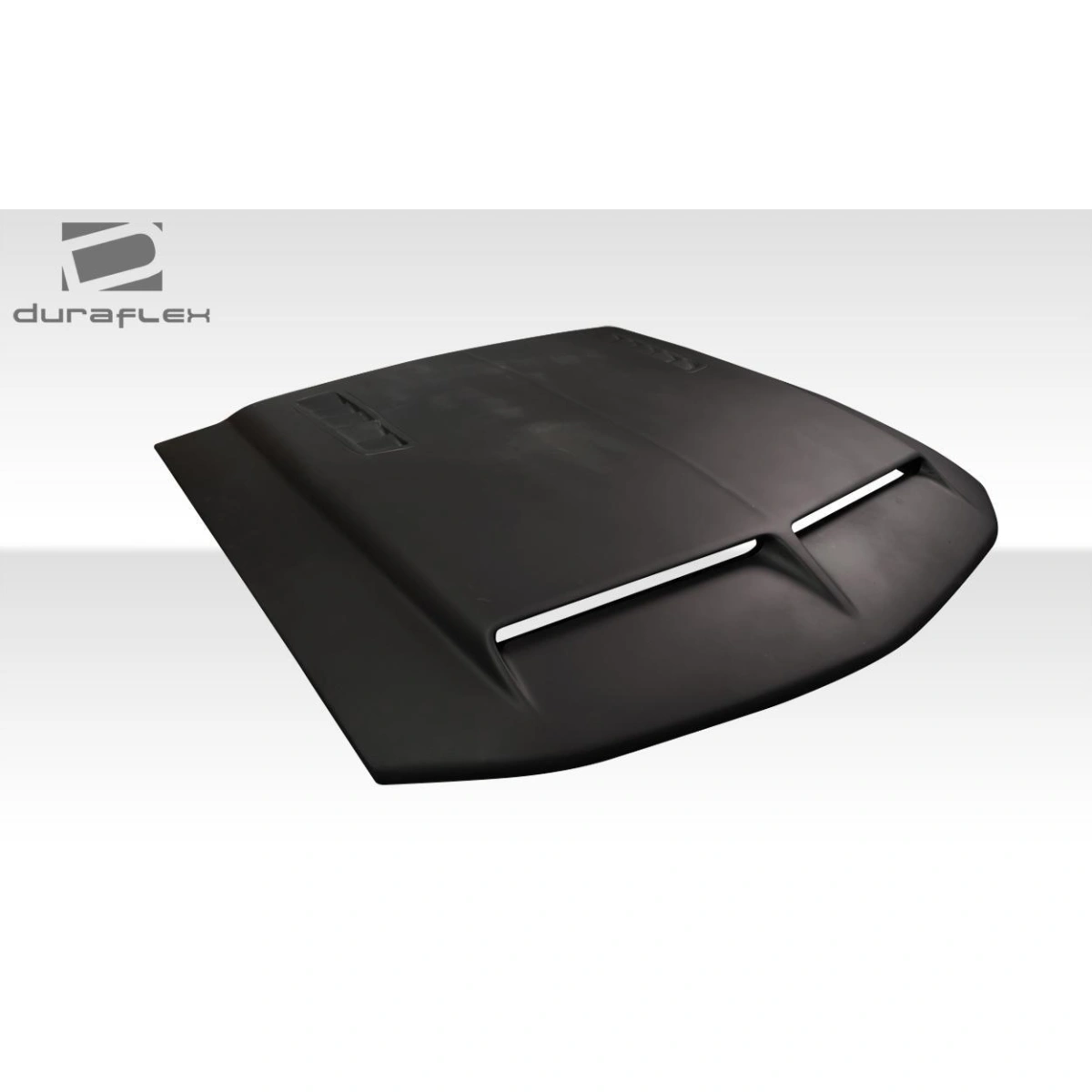 Modify your Ford Mustang 2005 with our Exterior/Hoods - 13