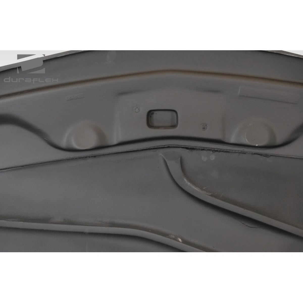 Modify your Ford Mustang 2005 with our Exterior/Hoods - 9