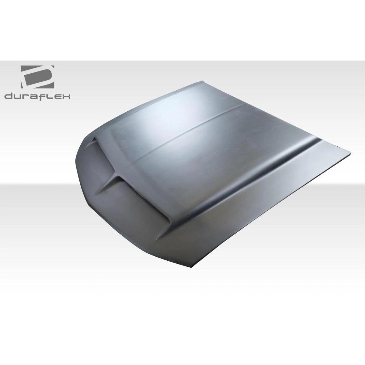 Modify your Ford Mustang 2005 with our Exterior/Hoods - 7