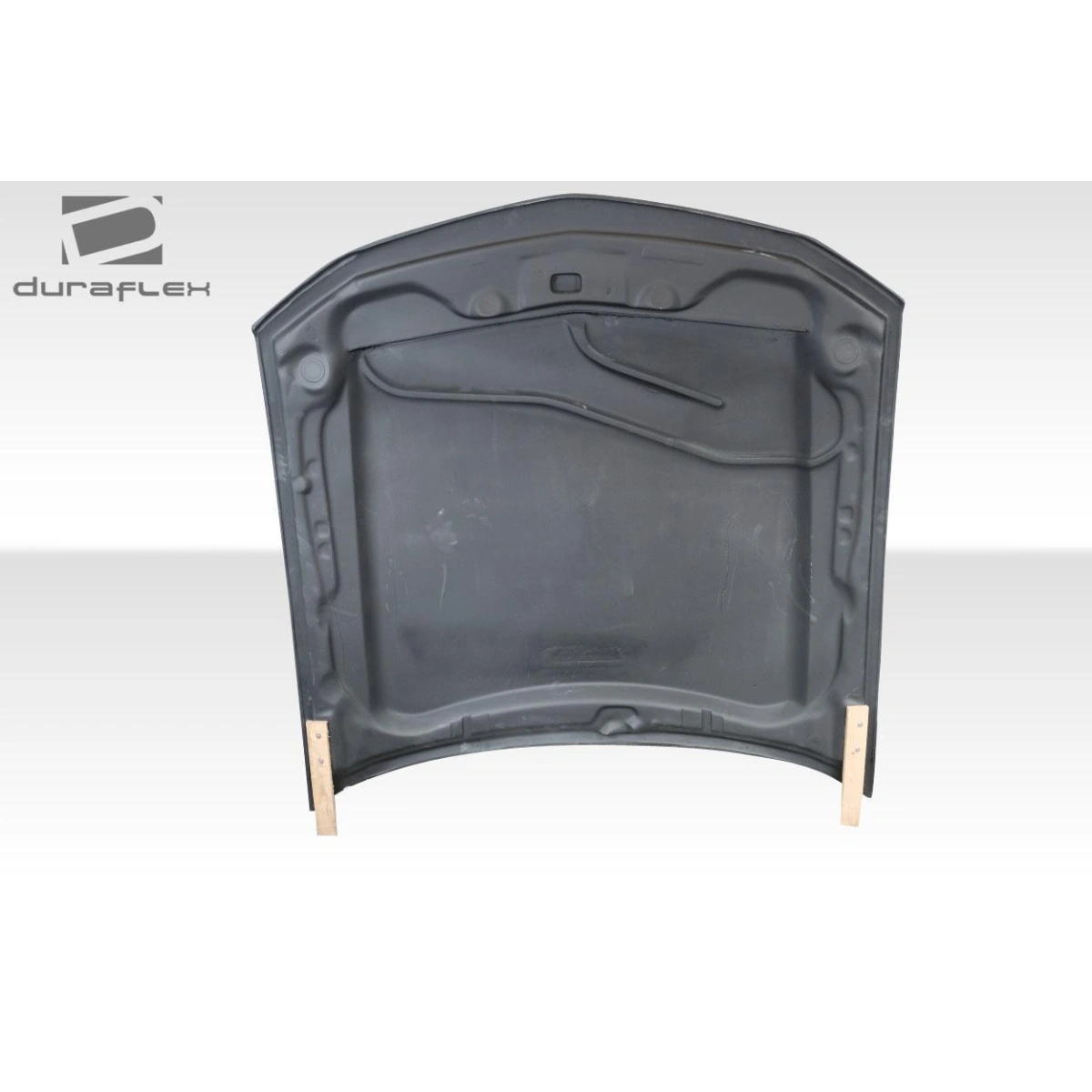Modify your Ford Mustang 2005 with our Exterior/Hoods - 15