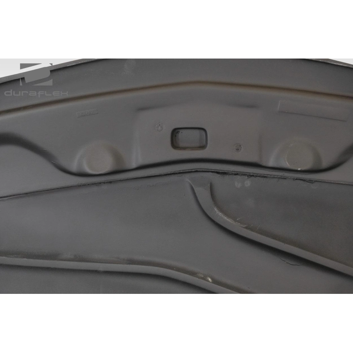 Modify your Ford Mustang 2005 with our Exterior/Hoods - 17