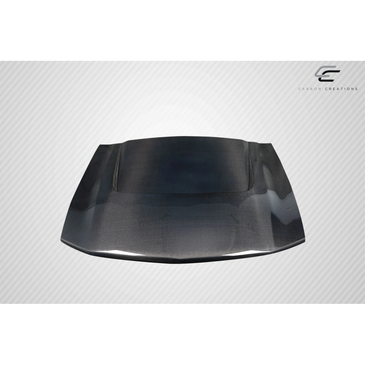 Modify your Ford Mustang 2005 with our Exterior/Hoods - 2