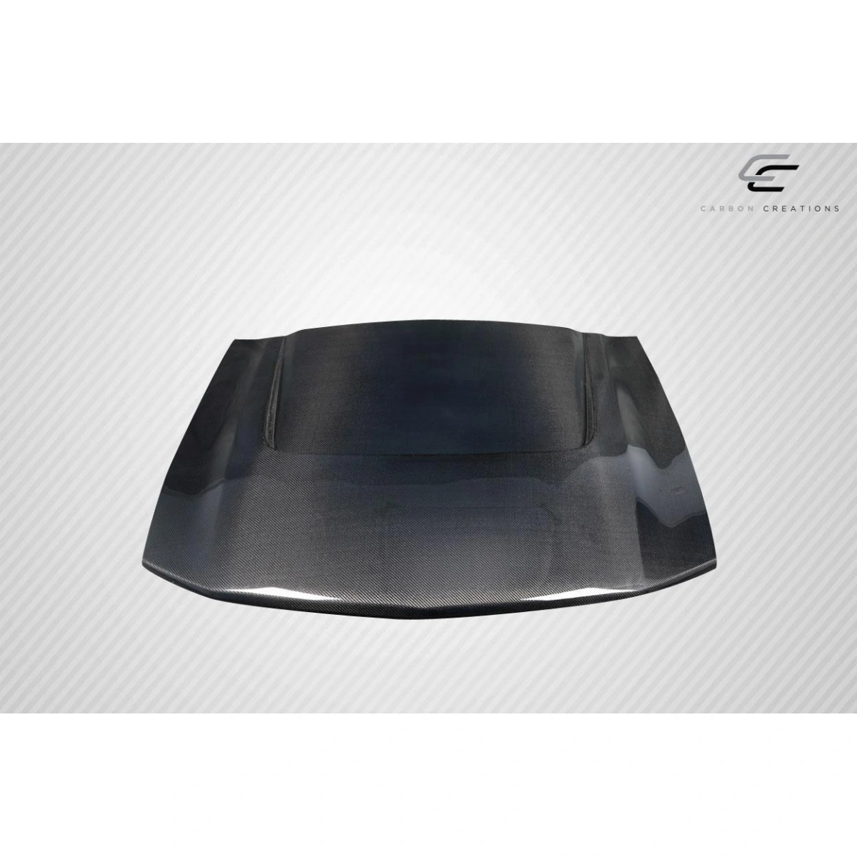 Modify your Ford Mustang 2005 with our Exterior/Hoods - 4