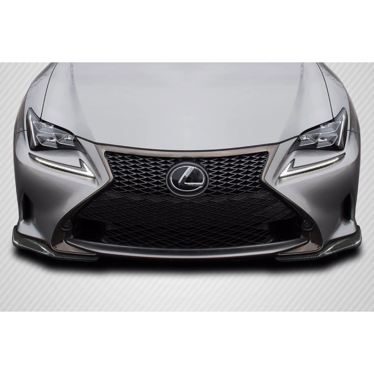 Modify your Lexus RC 2014 with our Exterior/Other Exterior - 1