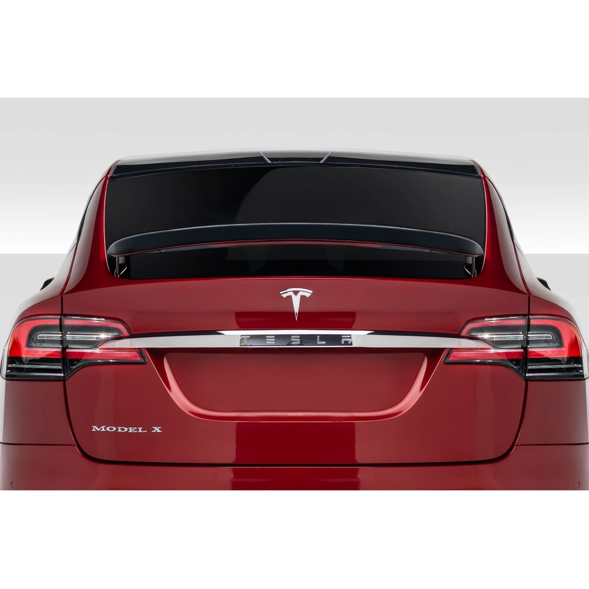 Modify your Tesla X 2016 with our Exterior/Wings - 1