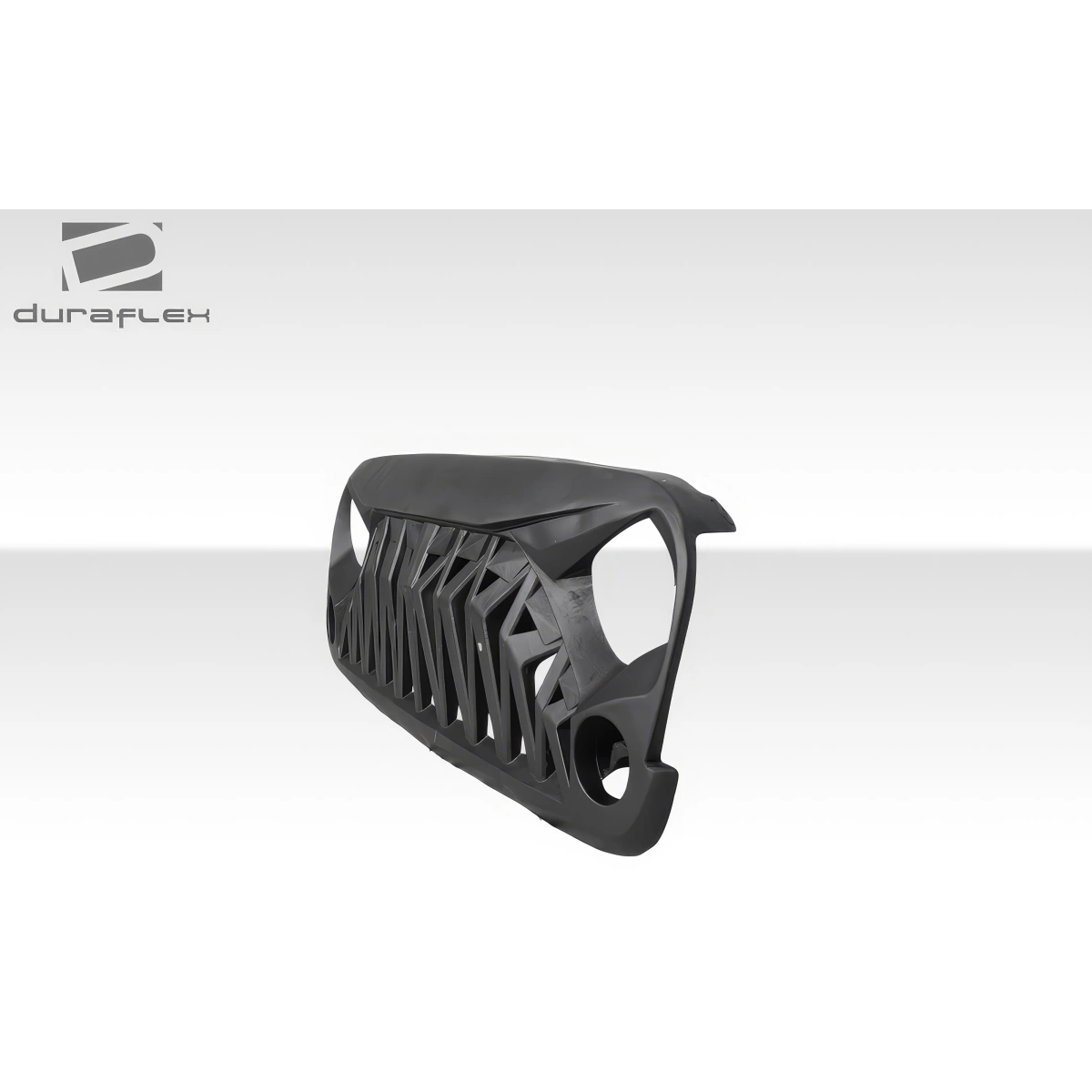Modify your Jeep Wrangler 2007 with our Exterior/Grilles - 5