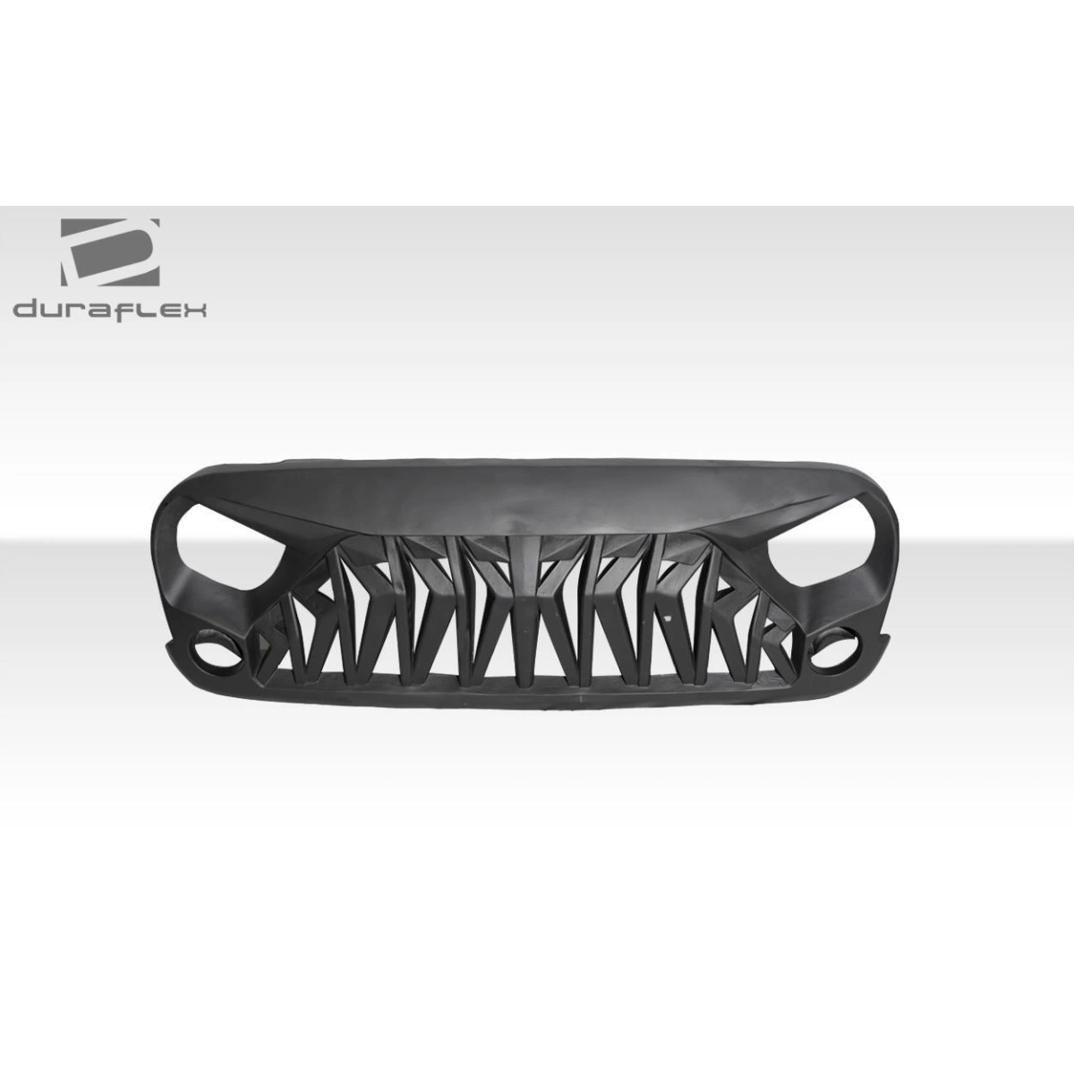 Modify your Jeep Wrangler 2007 with our Exterior/Grilles - 5
