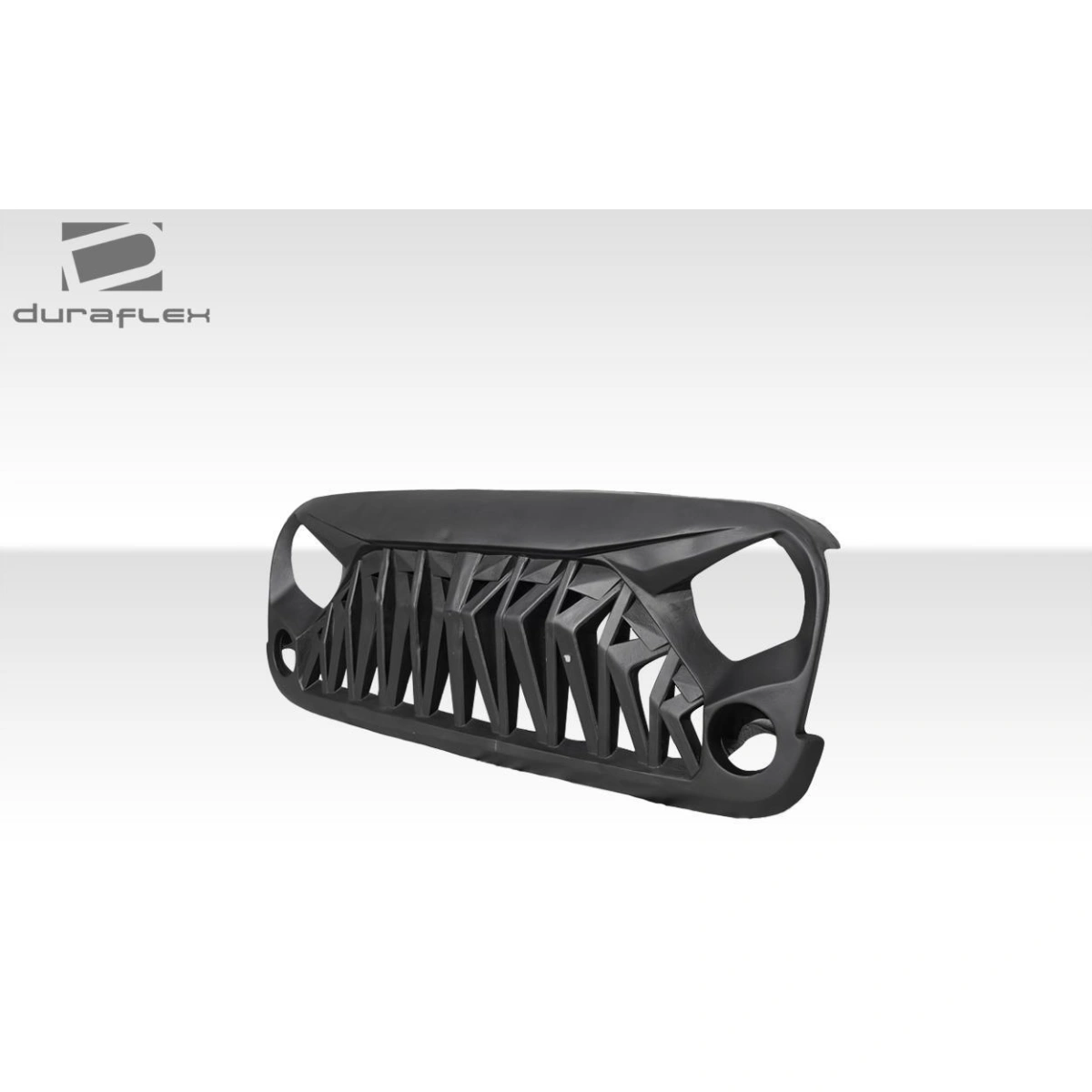 Modify your Jeep Wrangler 2007 with our Exterior/Grilles - 7