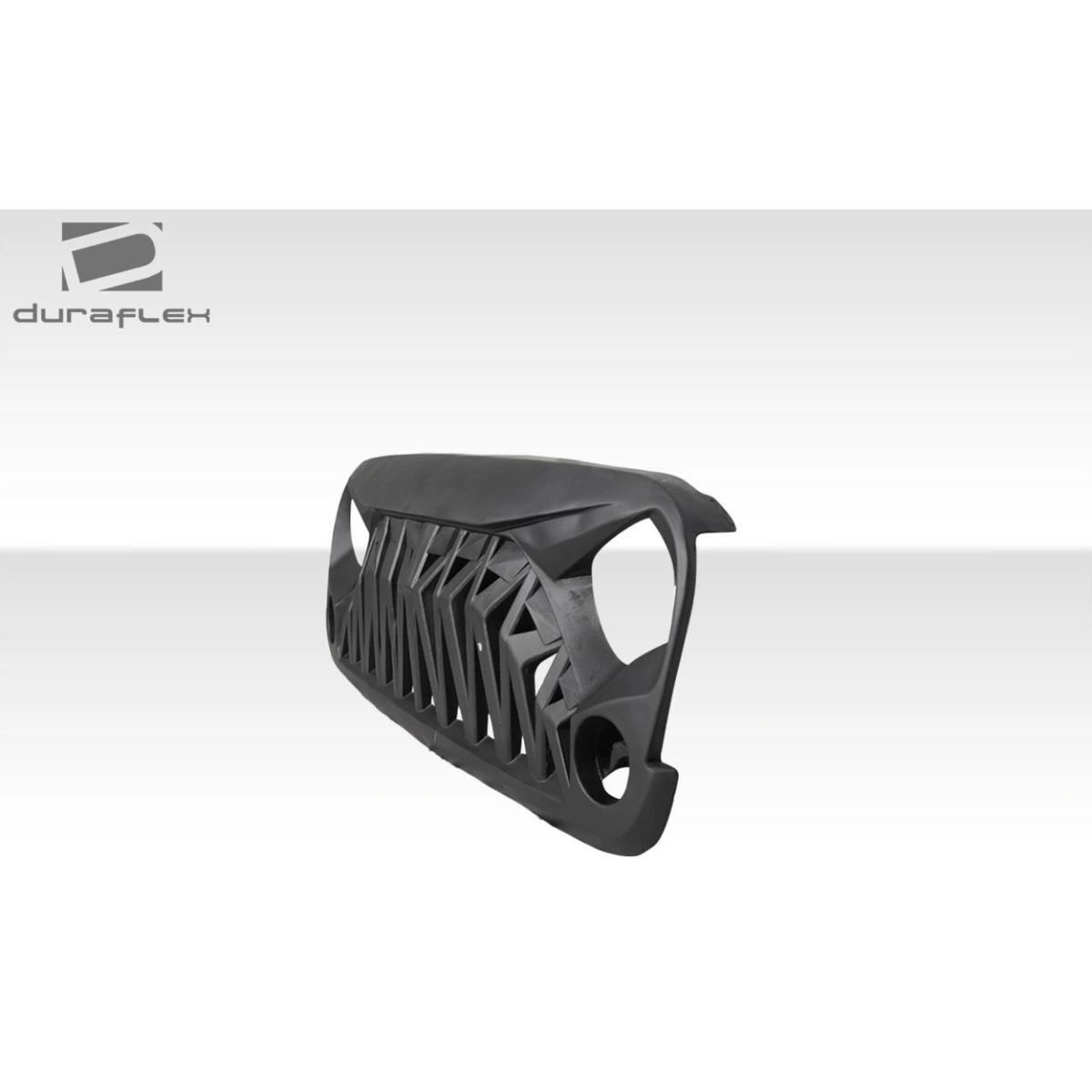 Modify your Jeep Wrangler 2007 with our Exterior/Grilles - 9