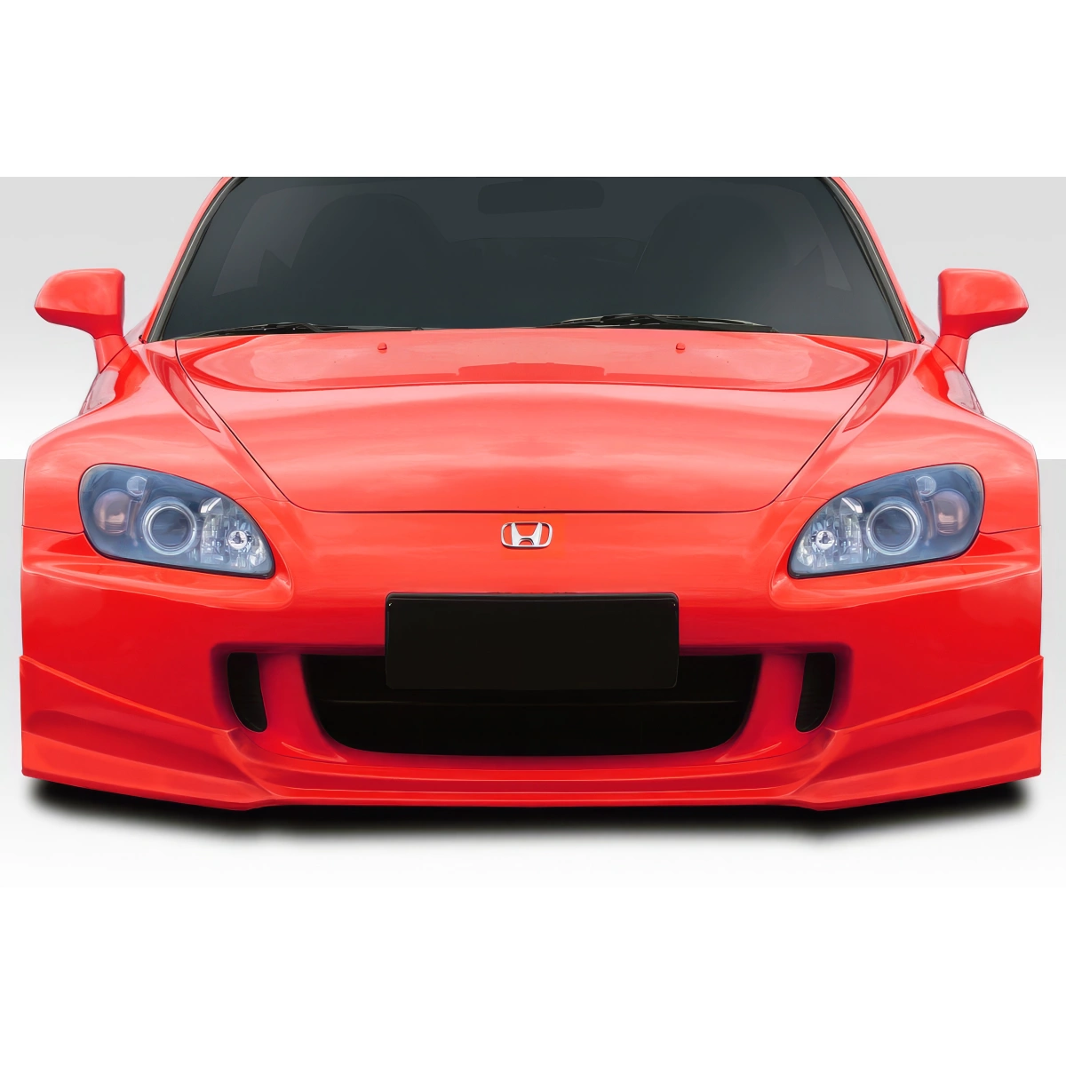 Modify your Honda S2000 2004 with our Exterior/Front Lips - 1