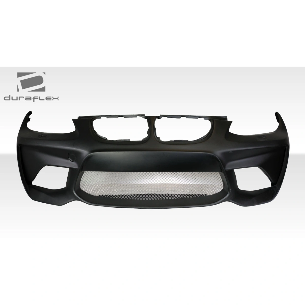 Modify your BMW 3-Series 2007 with our Exterior/Front Bumpers - 3