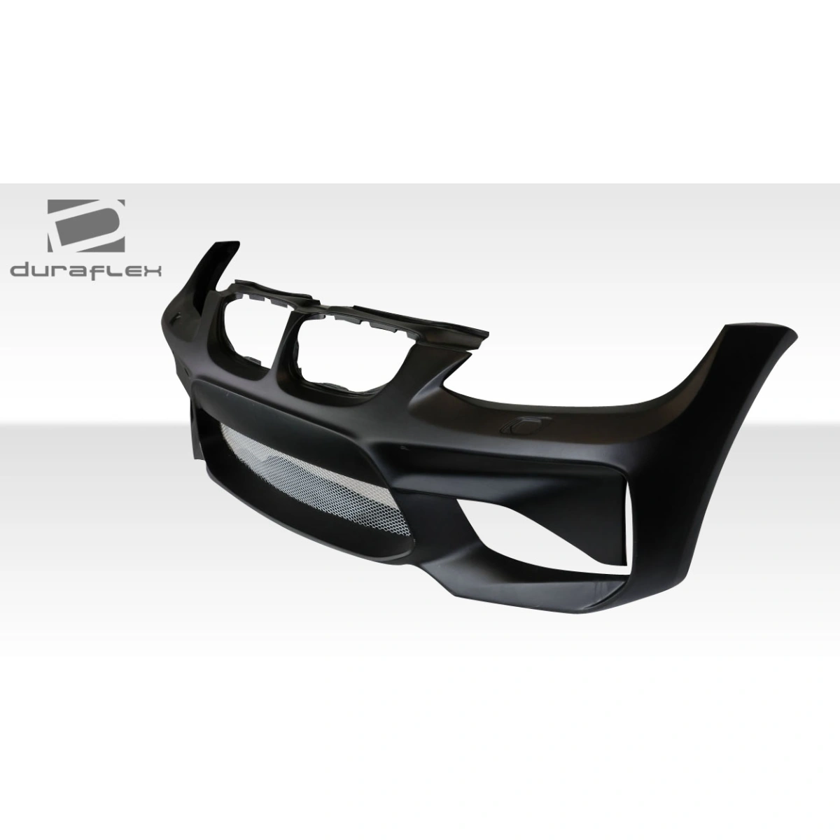Modify your BMW 3-Series 2007 with our Exterior/Front Bumpers - 5