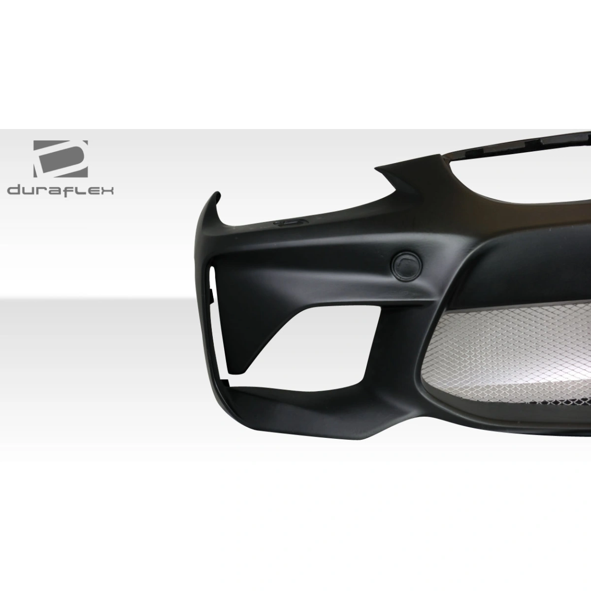 Modify your BMW 3-Series 2007 with our Exterior/Front Bumpers - 6