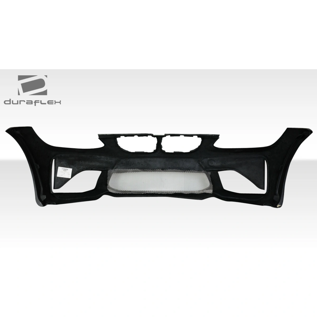 Modify your BMW 3-Series 2007 with our Exterior/Front Bumpers - 8