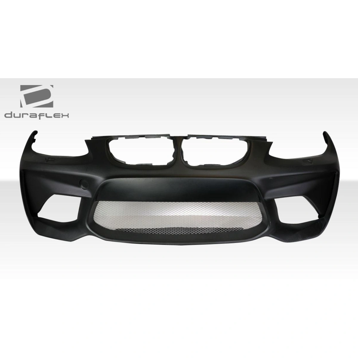 Modify your BMW 3-Series 2007 with our Exterior/Front Bumpers - 9