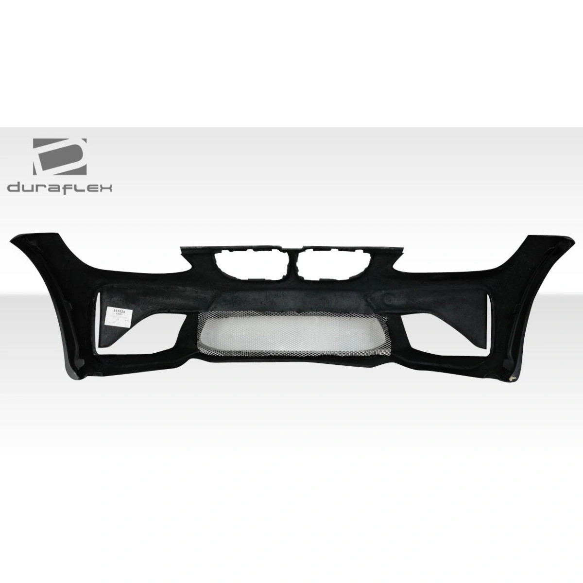 Modify your BMW 3-Series 2007 with our Exterior/Front Bumpers - 19