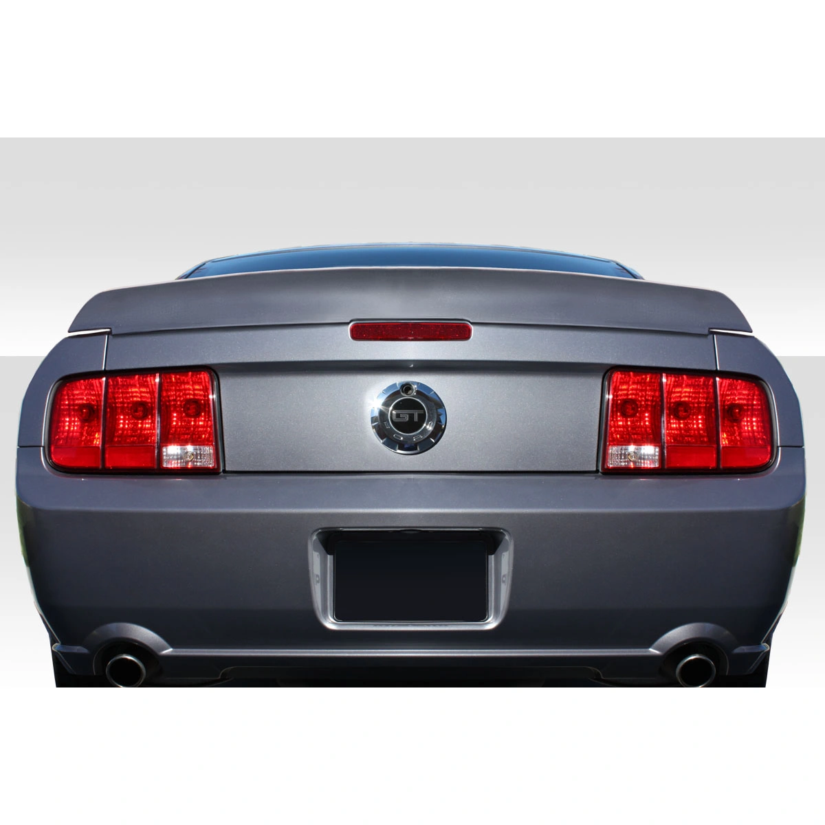 Modify your Ford Mustang 2005 with our Exterior/Wings - 1