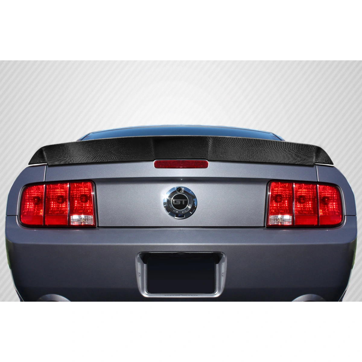 Modify your Ford Mustang 2005 with our Exterior/Wings - 1