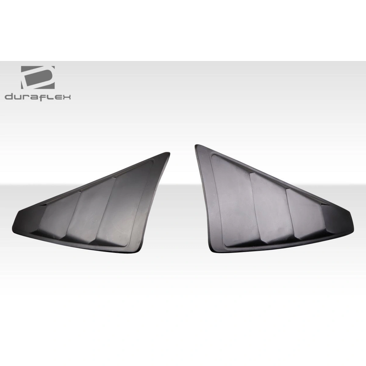 Modify your Ford Mustang 2015 with our Exterior/Scoops - 4