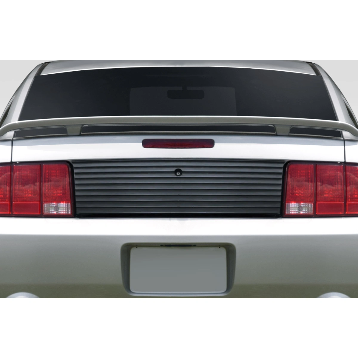 Modify your Ford Mustang 2005 with our Exterior/Trunks - 1