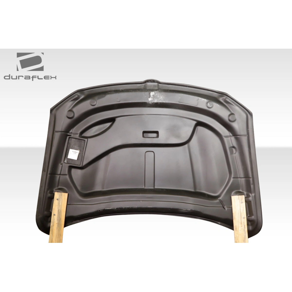 Modify your Dodge Ram 2019 with our Exterior/Hoods - 9