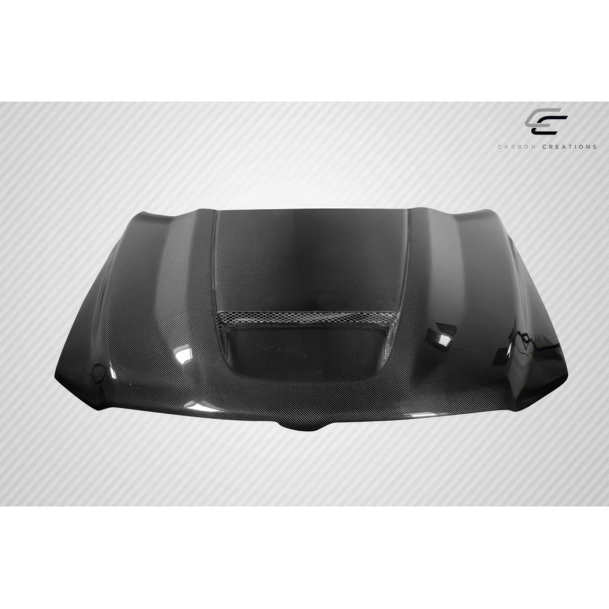 Modify your Dodge Ram 2019 with our Exterior/Hoods - 2
