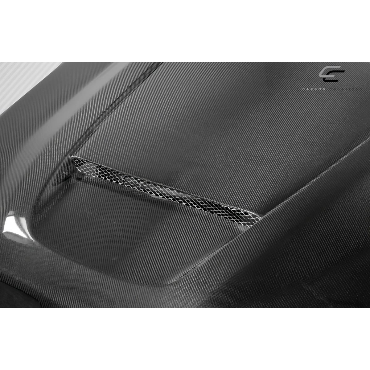 Modify your Dodge Ram 2019 with our Exterior/Hoods - 5