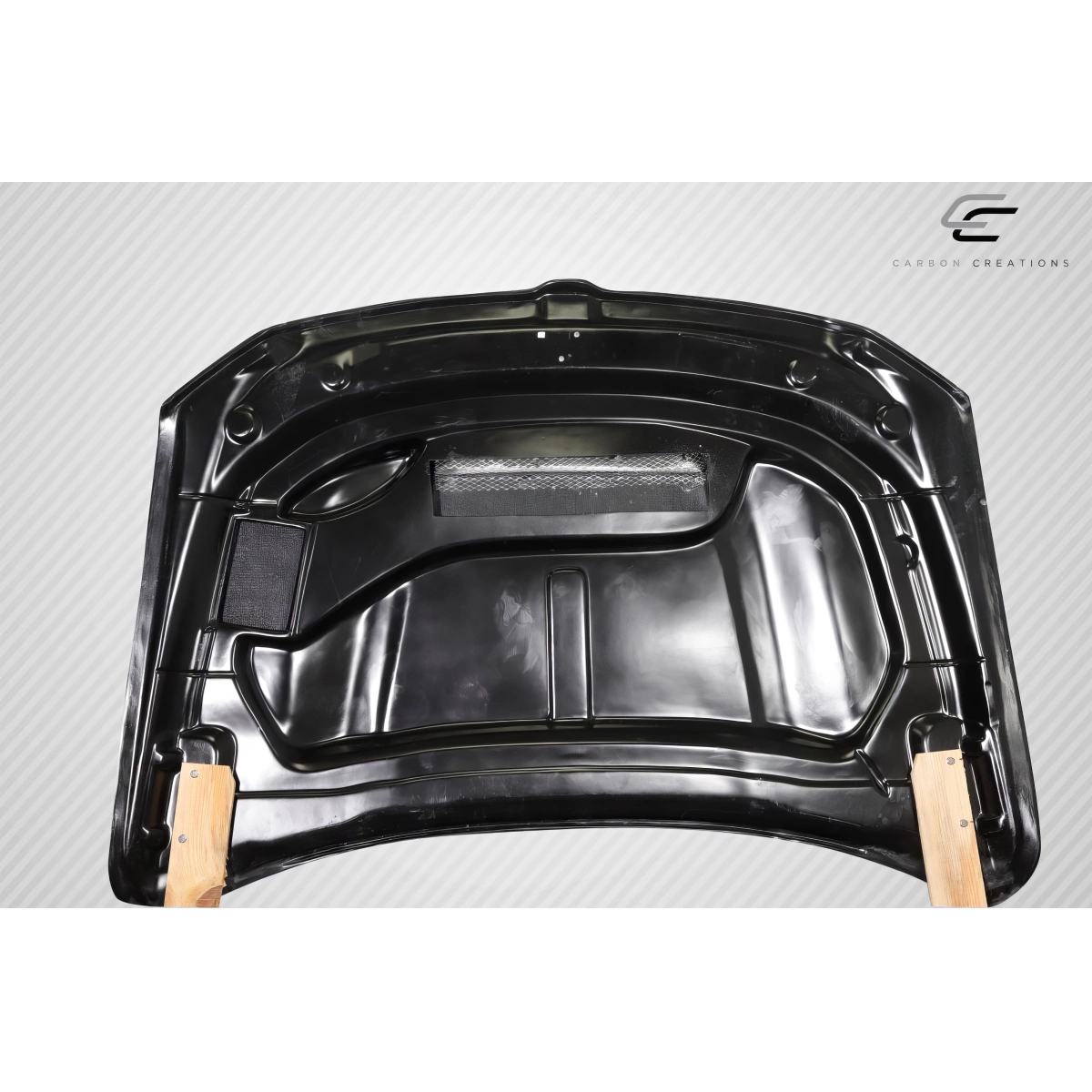 Modify your Dodge Ram 2019 with our Exterior/Hoods - 8