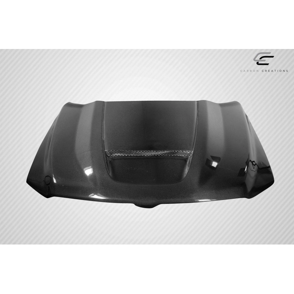 Modify your Dodge Ram 2019 with our Exterior/Hoods - 4