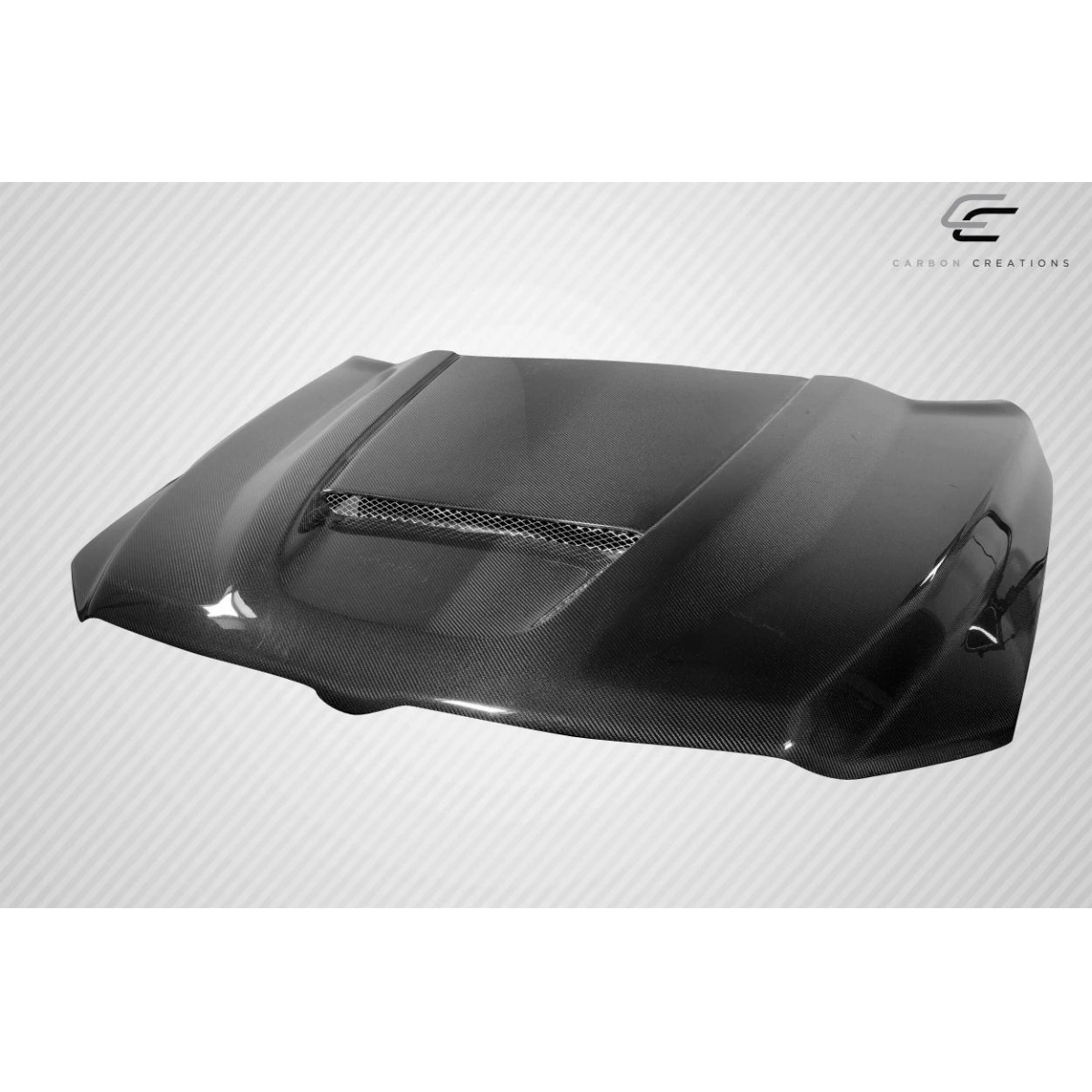 Modify your Dodge Ram 2019 with our Exterior/Hoods - 6