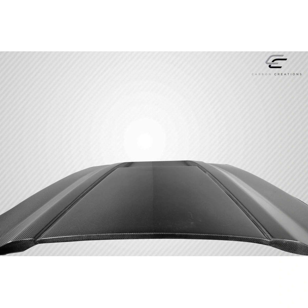 Modify your Dodge Ram 2019 with our Exterior/Hoods - 12