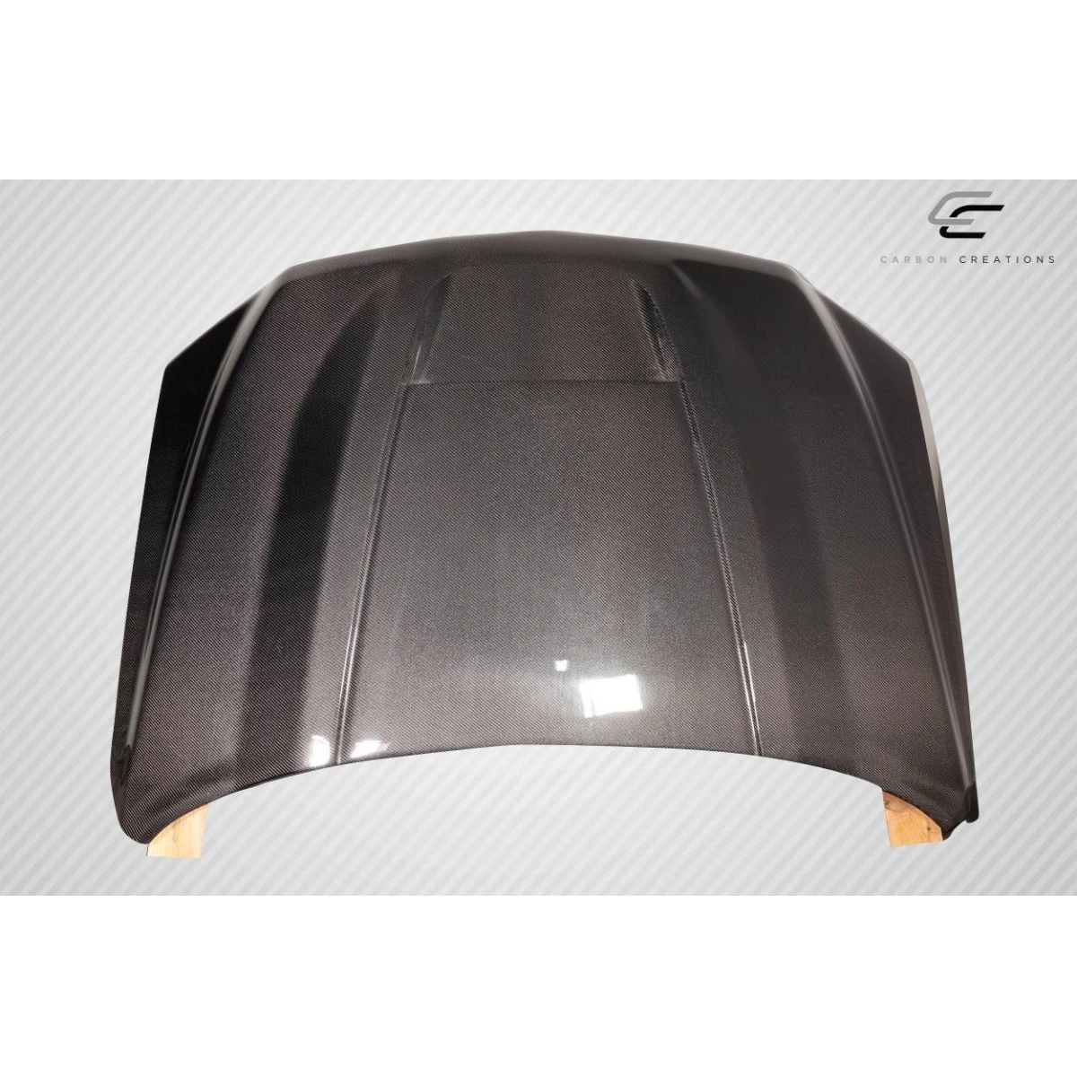 Modify your Dodge Ram 2019 with our Exterior/Hoods - 14