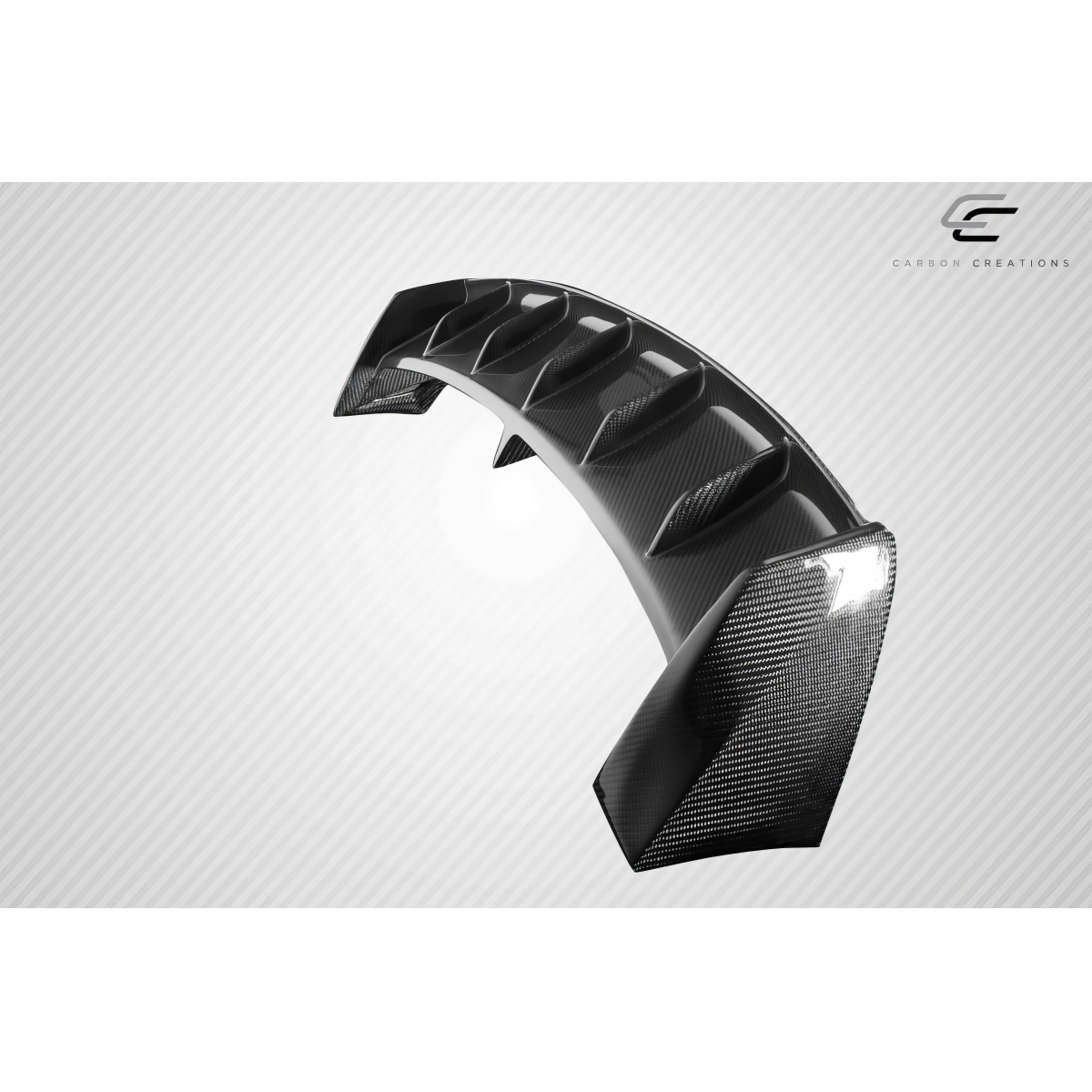 Modify your Fiat 500 2012 with our Exterior/Wings - 5