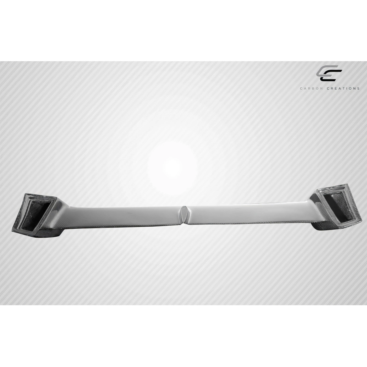 Modify your Fiat 500 2012 with our Exterior/Wings - 6