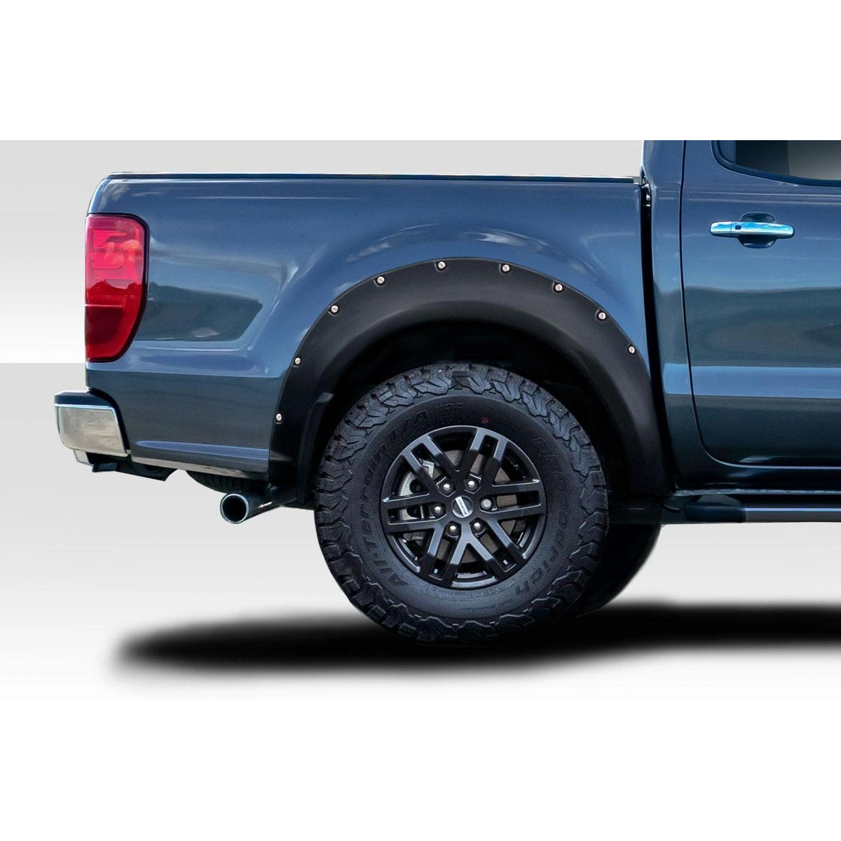 Modify your Ford Ranger 2019 with our Exterior/Fenders - 5