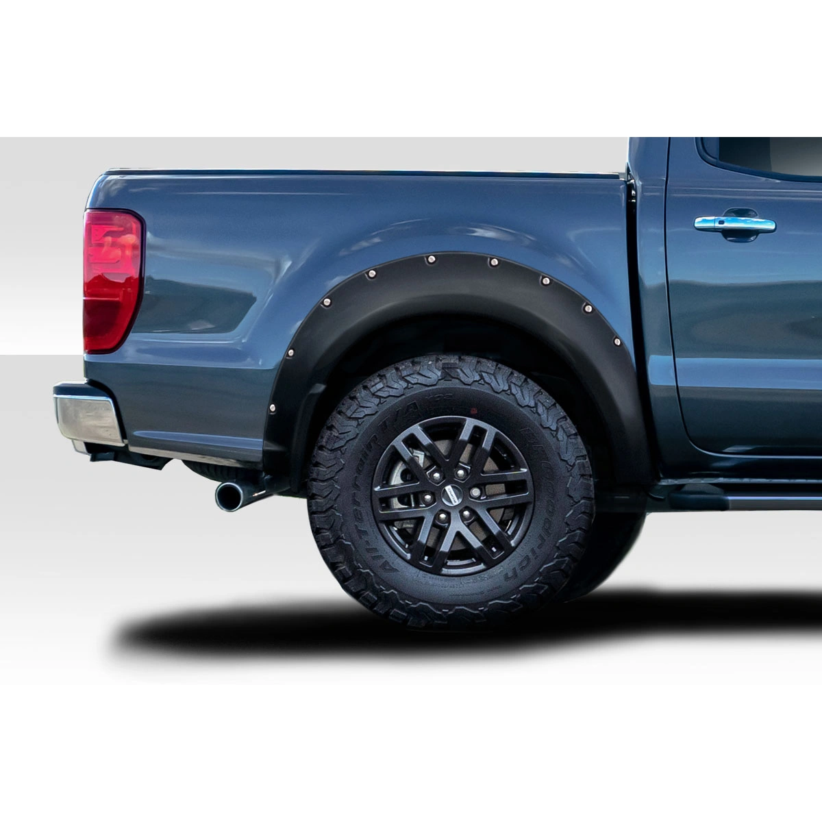 Modify your Ford Ranger 2019 with our Exterior/Fenders - 7