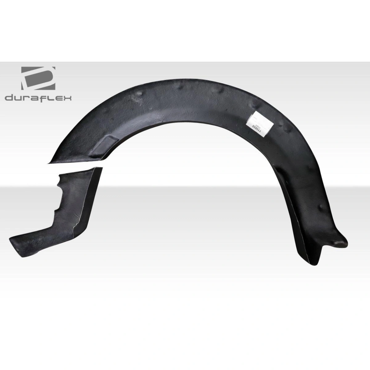 Modify your Ford Ranger 2019 with our Exterior/Fenders - 13