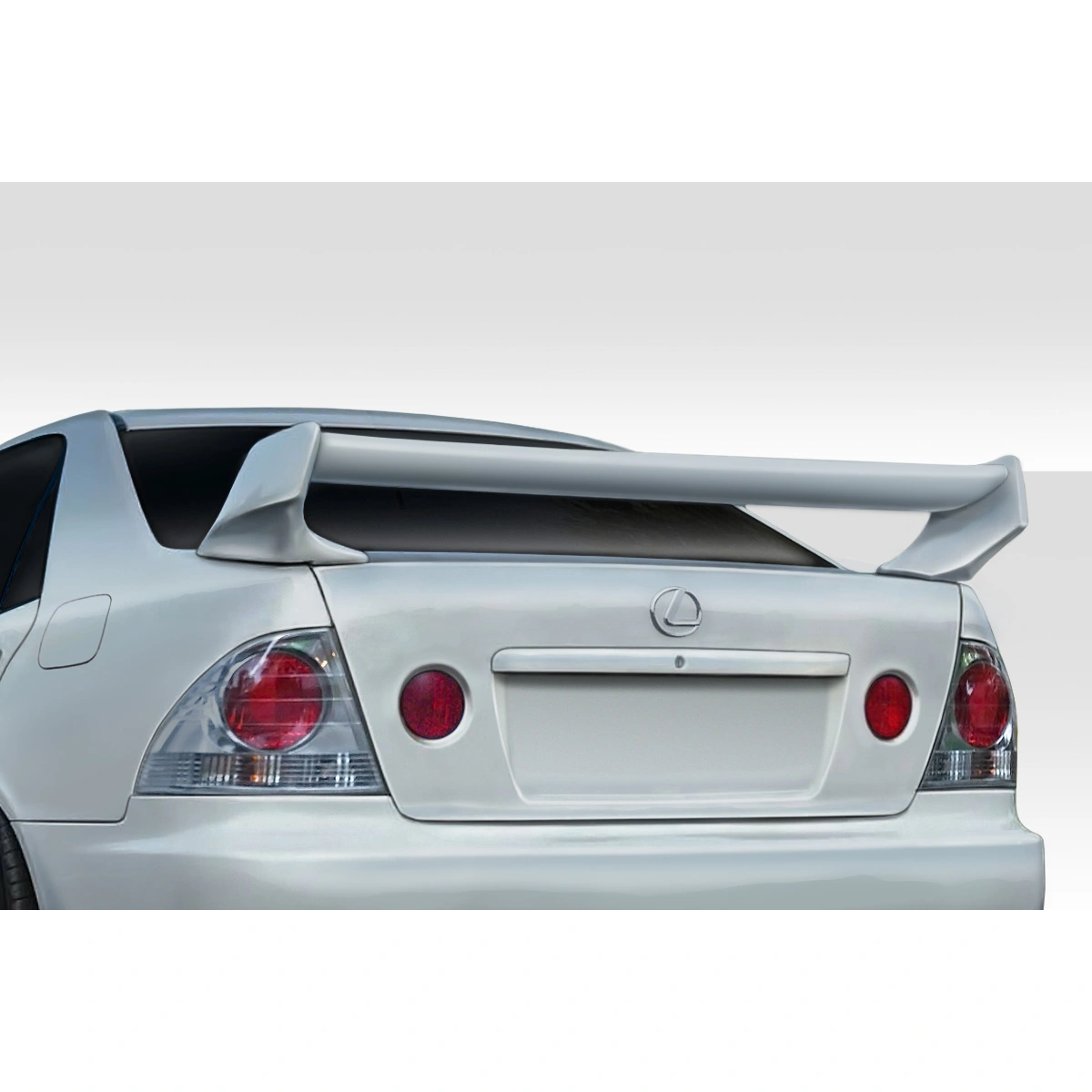 Modify your Lexus IS Series 2000 with our Exterior/Wings - 1