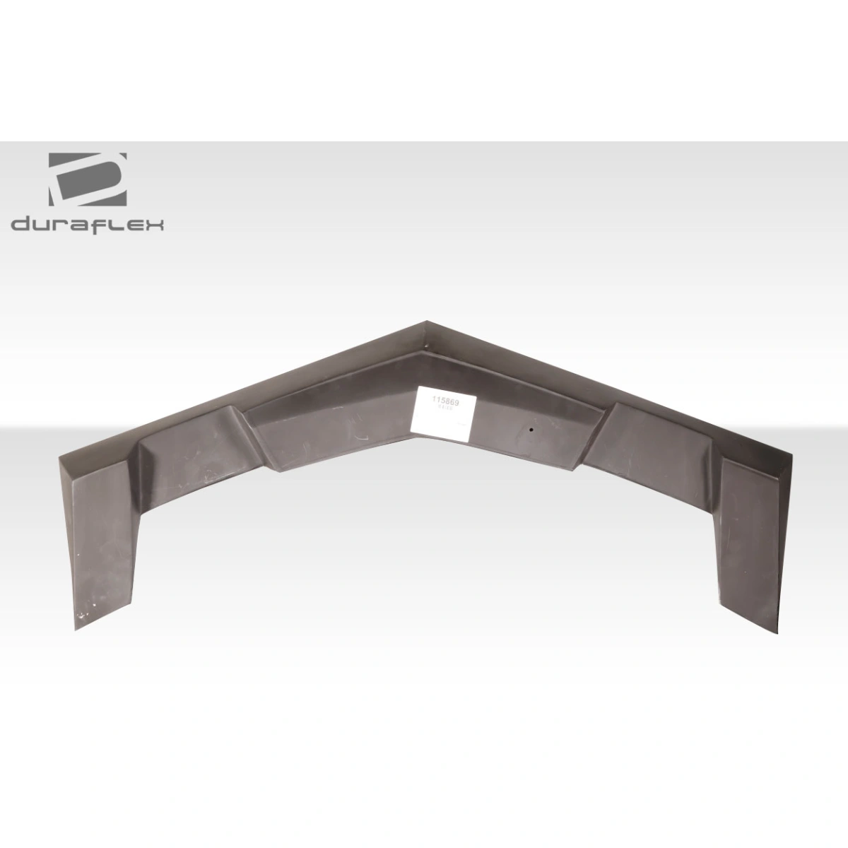 Modify your Cadillac CTS 2011 with our Exterior/Wings - 6