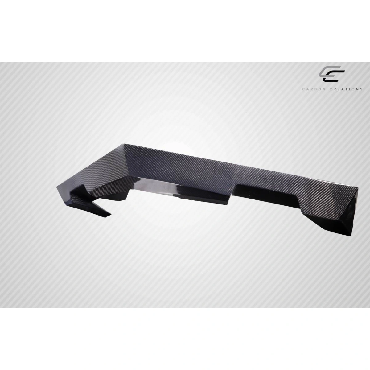 Modify your Cadillac CTS 2011 with our Exterior/Wings - 3