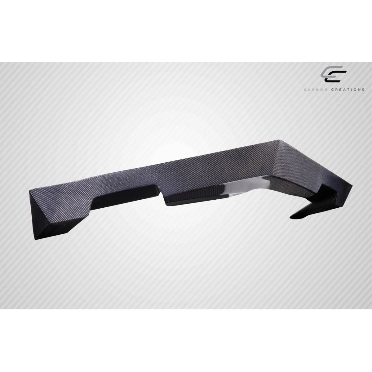 Modify your Cadillac CTS 2011 with our Exterior/Wings - 4