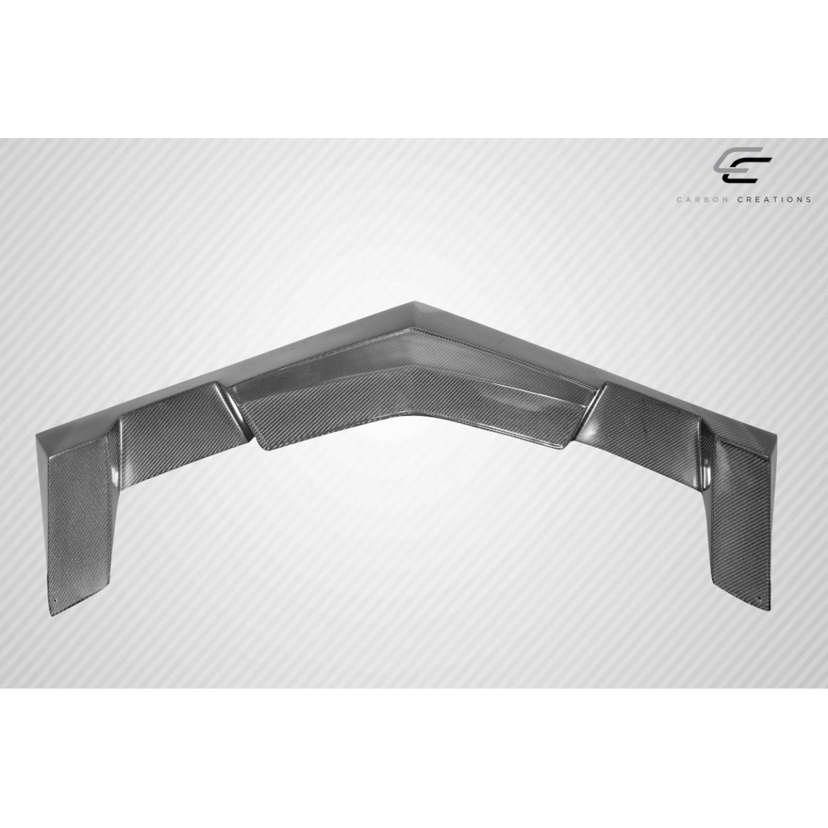 Modify your Cadillac CTS 2011 with our Exterior/Wings - 7