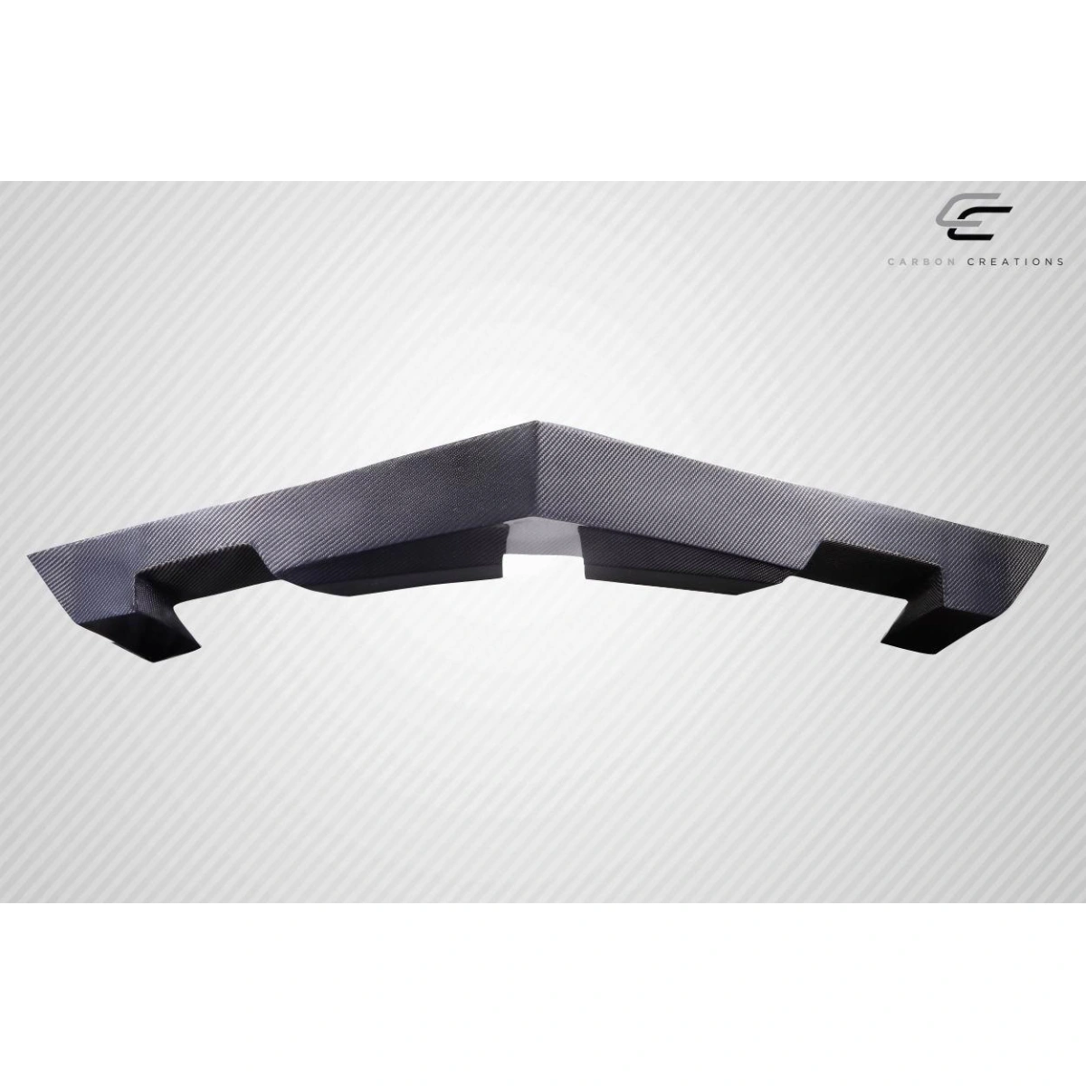 Modify your Cadillac CTS 2011 with our Exterior/Wings - 6