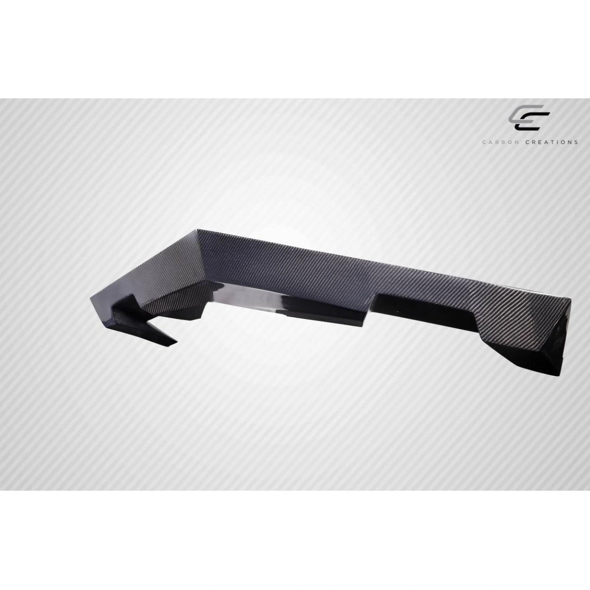 Modify your Cadillac CTS 2011 with our Exterior/Wings - 8
