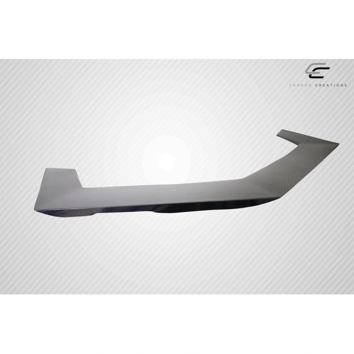 Modify your Cadillac CTS 2011 with our Exterior/Wings - 12
