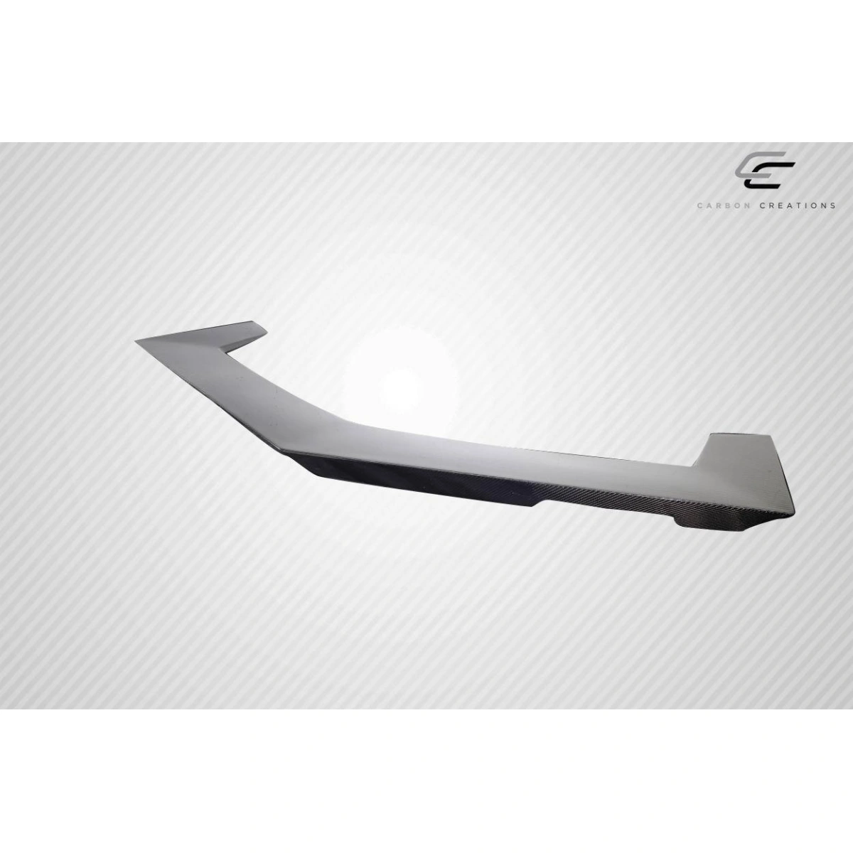 Modify your Cadillac CTS 2011 with our Exterior/Wings - 14