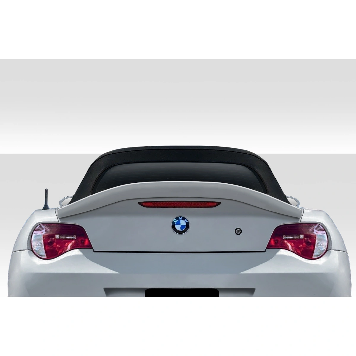 Modify your BMW Z4 2003 with our Exterior/Wings - 1