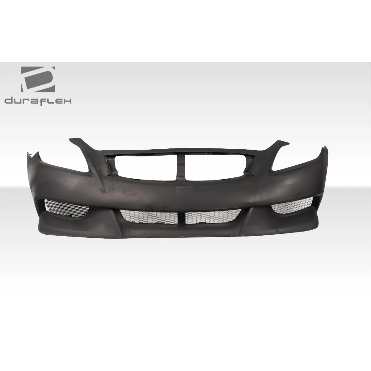 Modify your Infiniti G37 2008 with our Exterior/Front Bumpers - 1