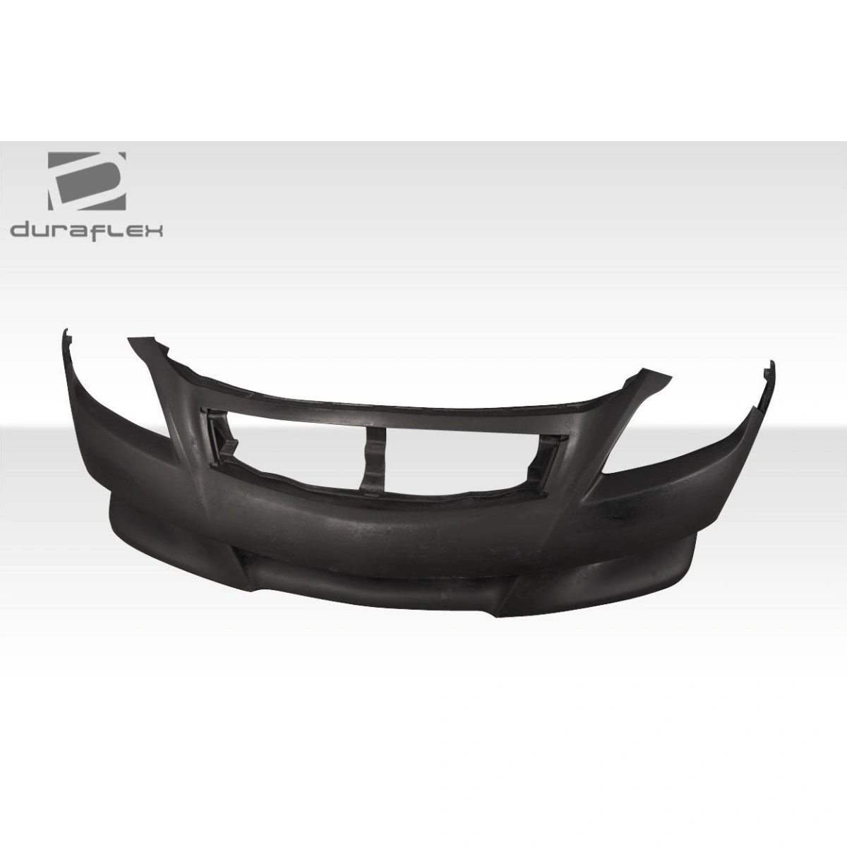 Modify your Infiniti G37 2008 with our Exterior/Front Bumpers - 6