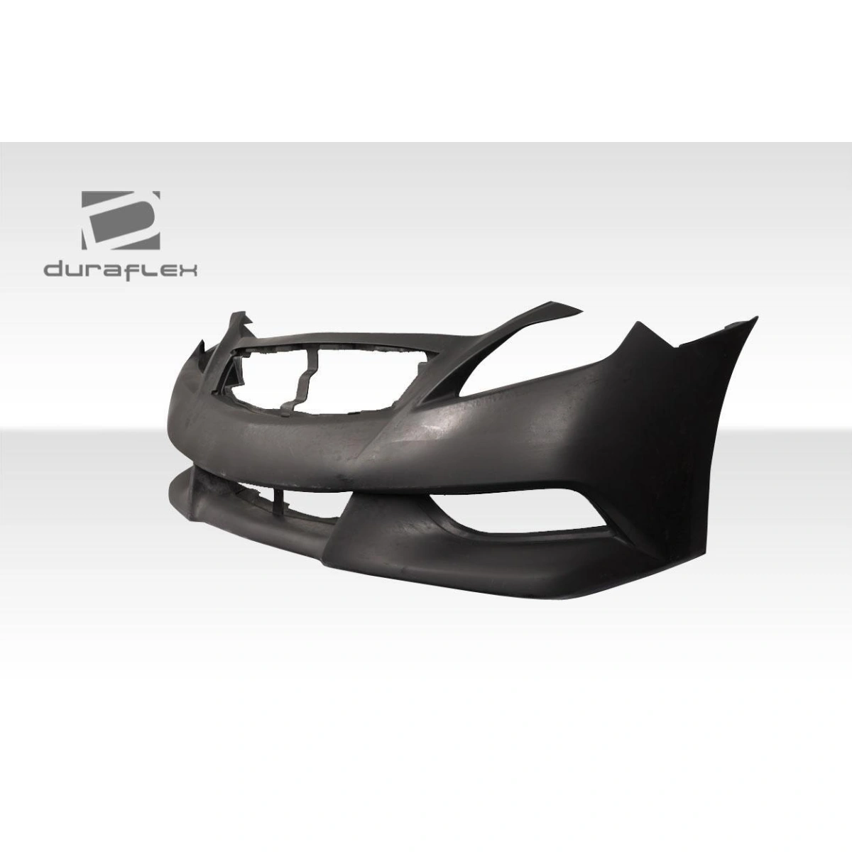 Modify your Infiniti G37 2008 with our Exterior/Front Bumpers - 8